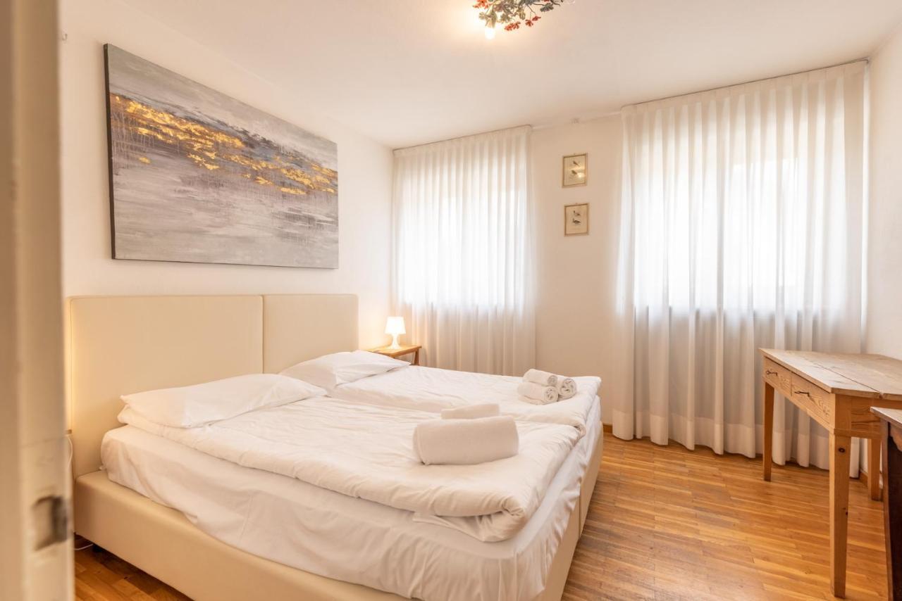 Casa Faloria Кортина д'Ампецо Екстериор снимка