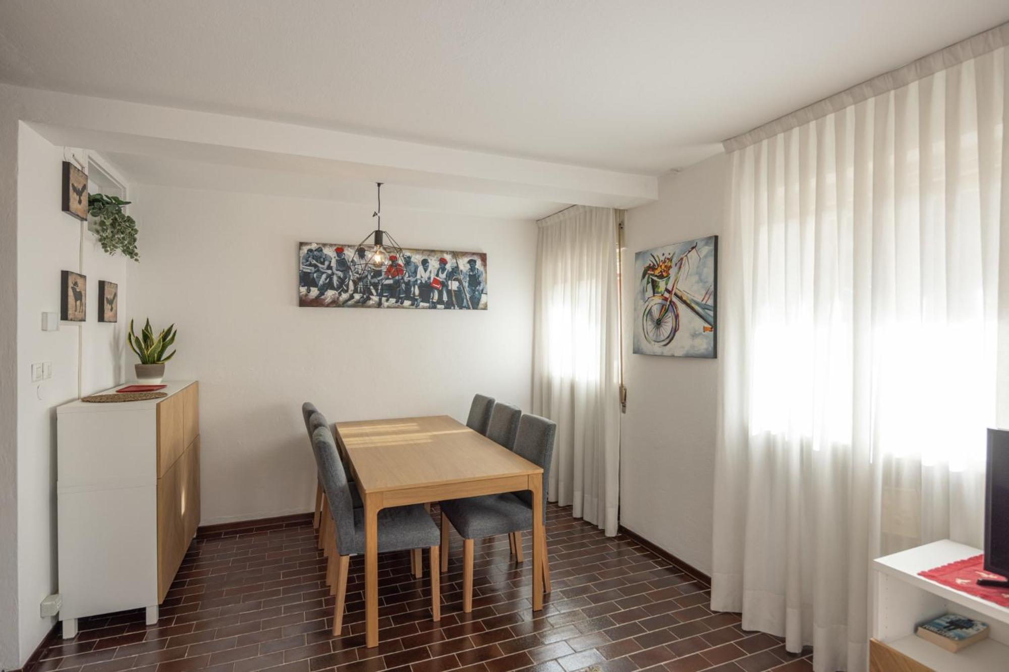 Casa Faloria Кортина д'Ампецо Екстериор снимка