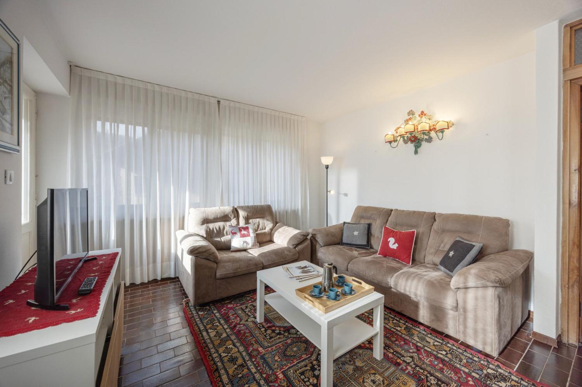 Casa Faloria Кортина д'Ампецо Екстериор снимка