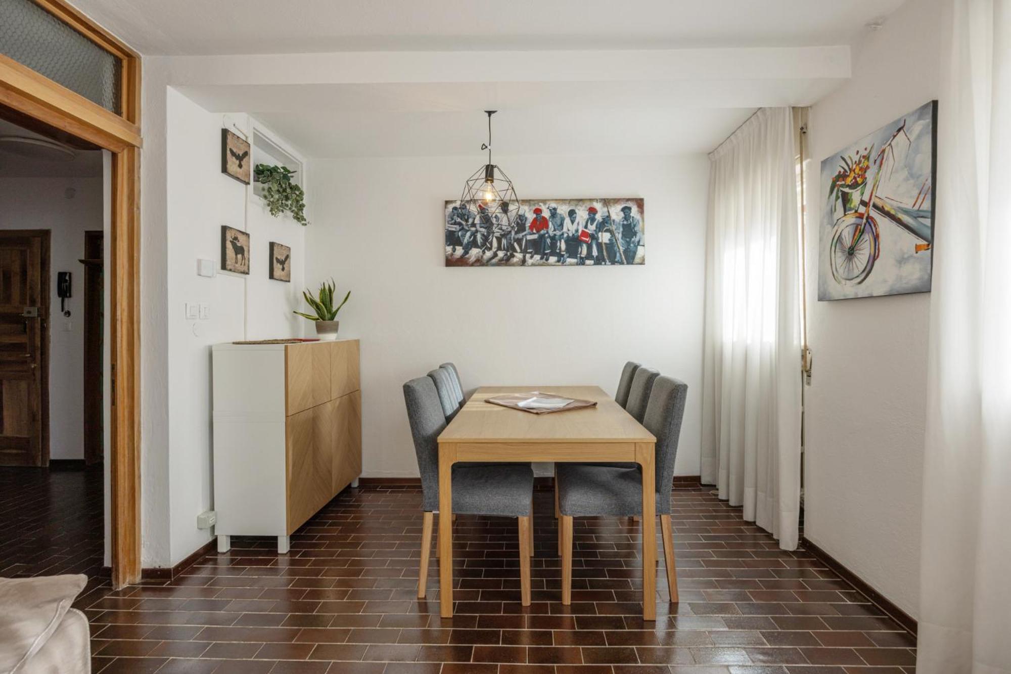 Casa Faloria Кортина д'Ампецо Екстериор снимка