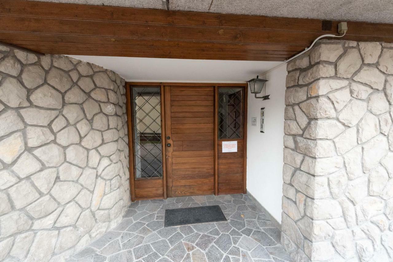 Casa Faloria Кортина д'Ампецо Екстериор снимка